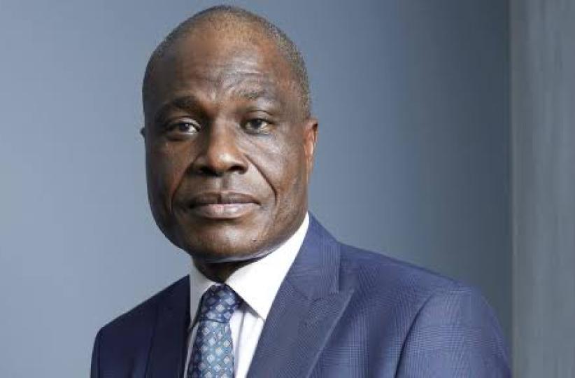 Martin Fayulu