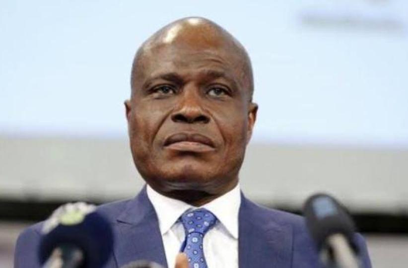 Martin Fayulu