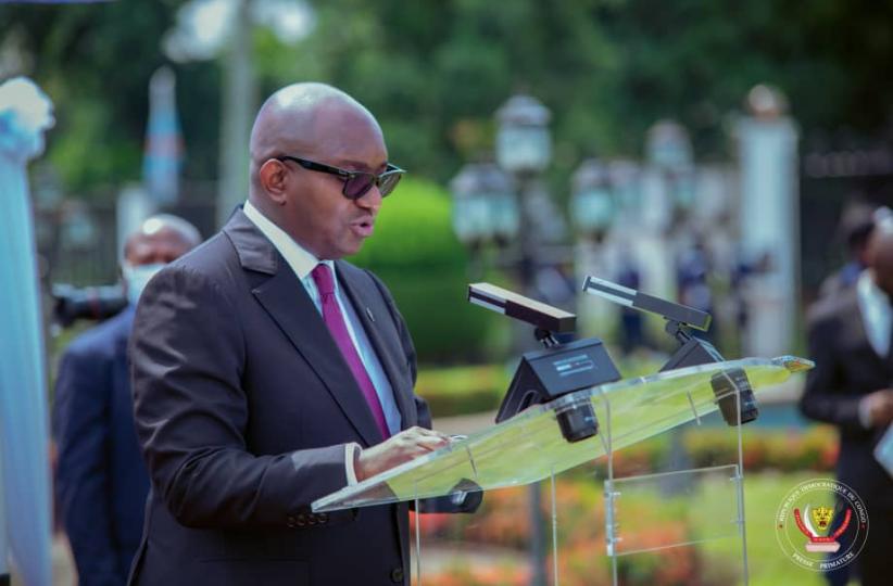 Le Premier Ministre 