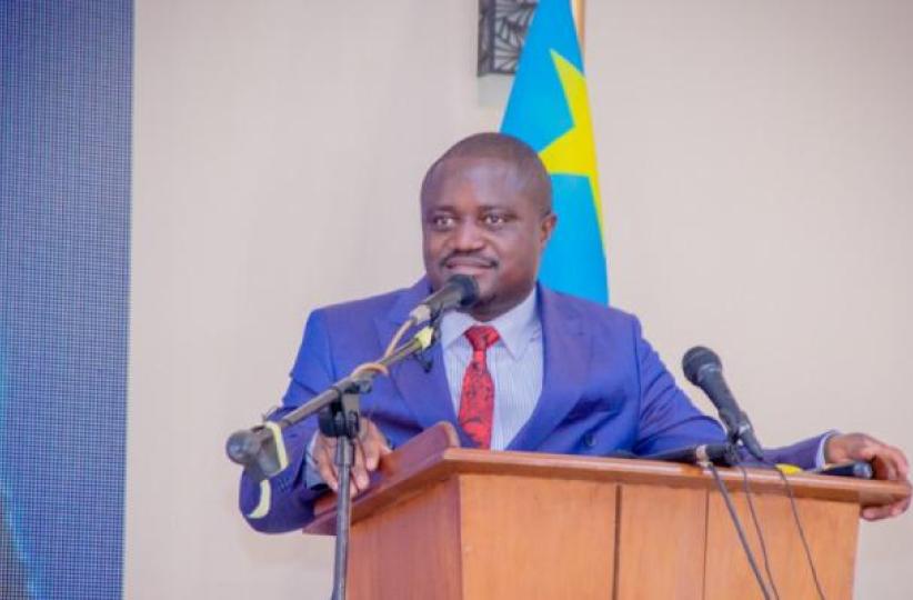 Muhindo Nzangi