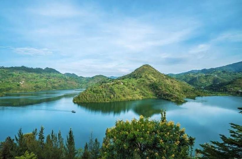 Lac Kivu