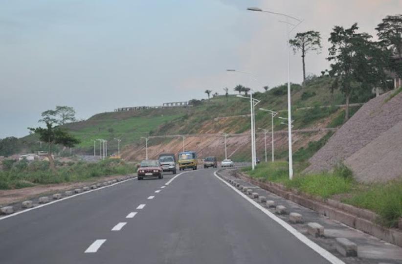 Avenue du tourisme 