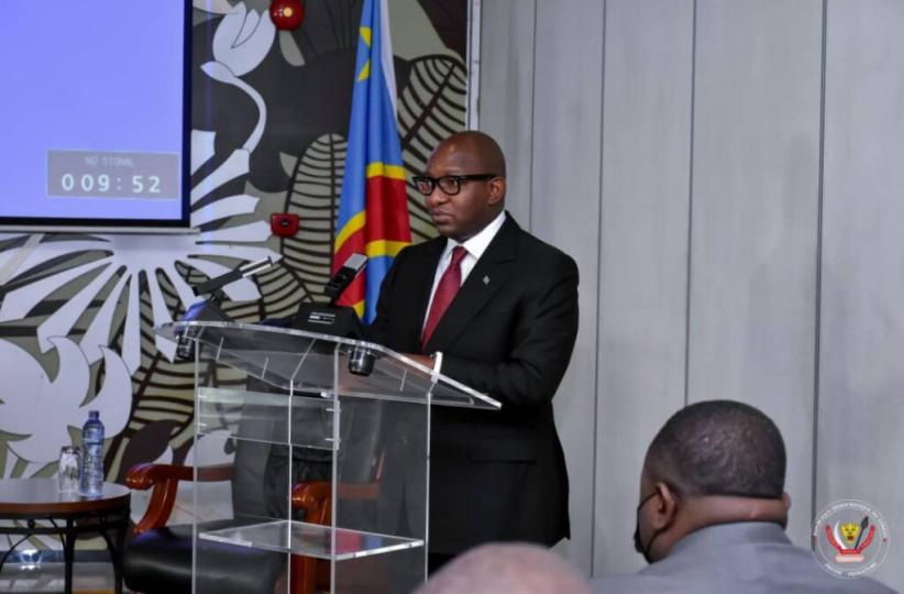 Le Premier Ministre 