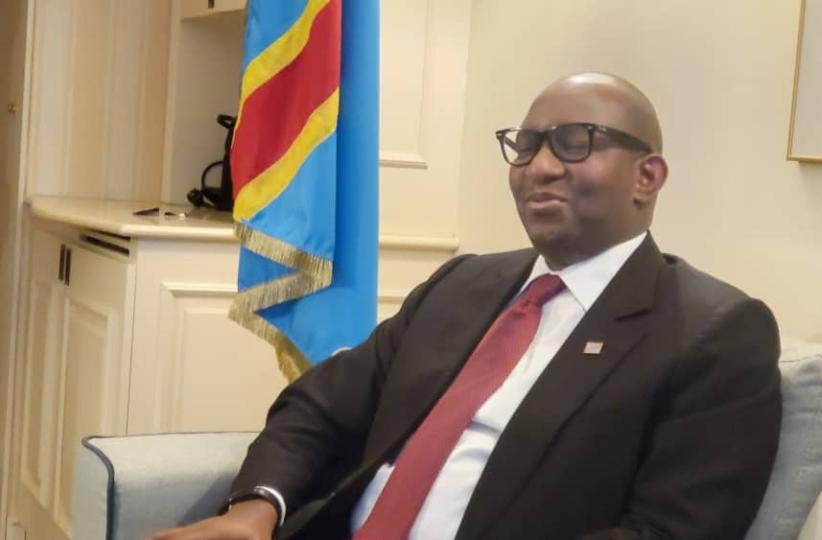 Le Premier Ministre 