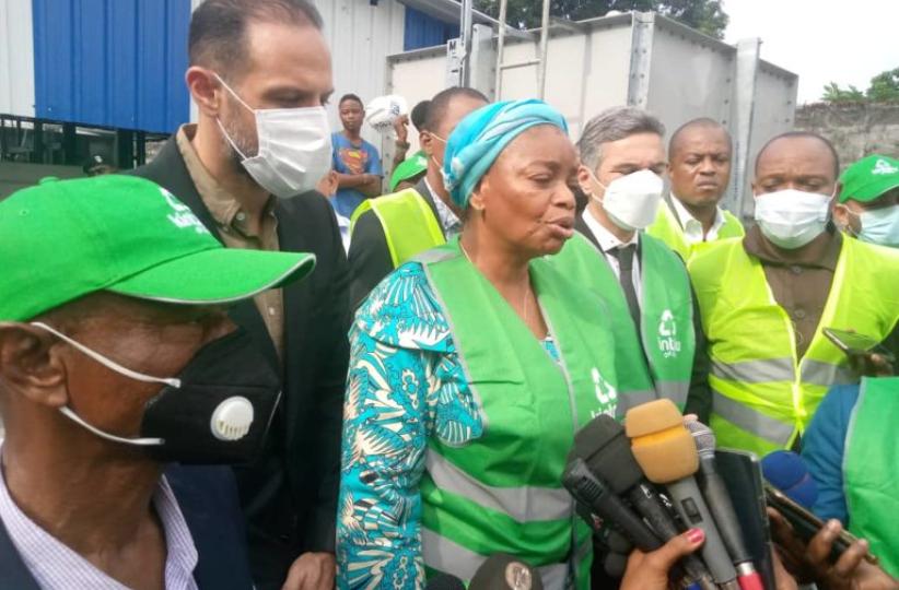 La VPM de l'Environnement 