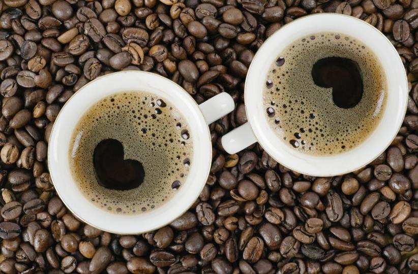 café 