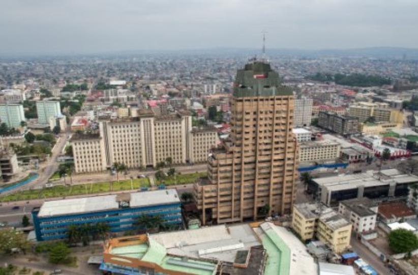 Kinshasa