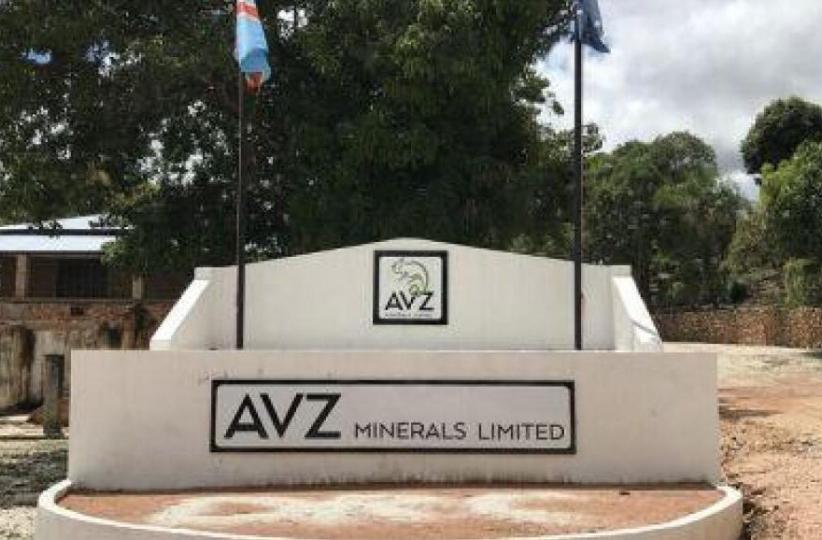 Avz Minerales 