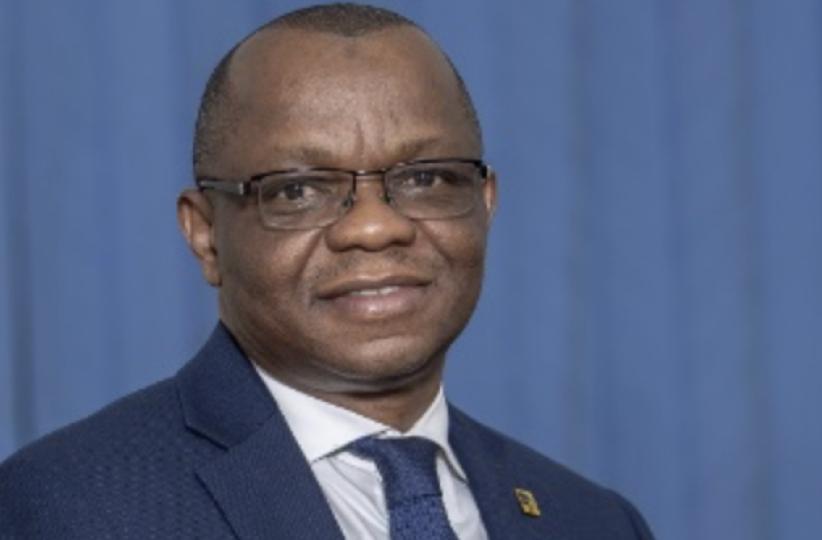 Olajide Ayeronwi 