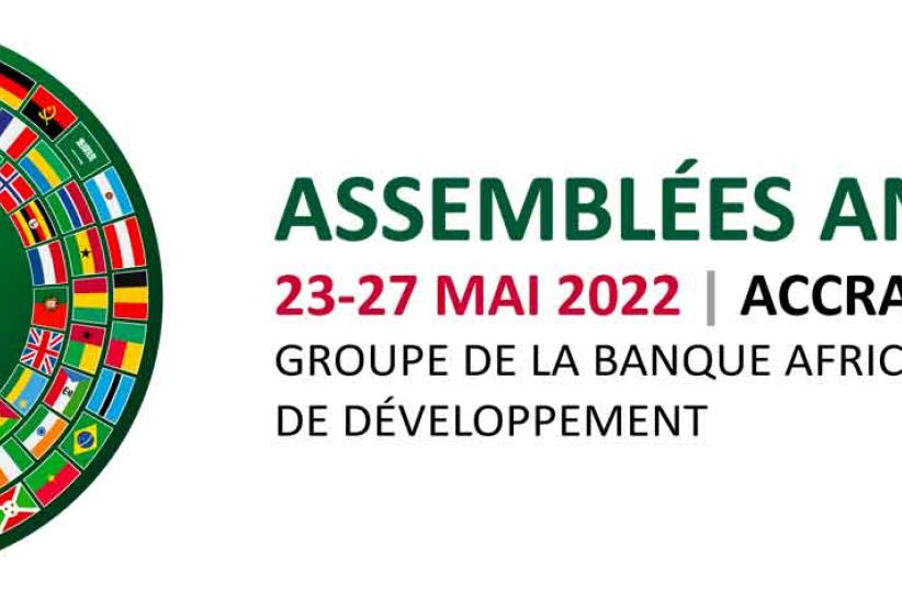 Assemblée annuelle de la BAD