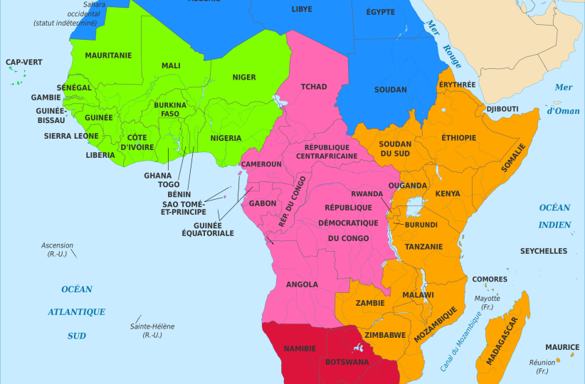 Afrique