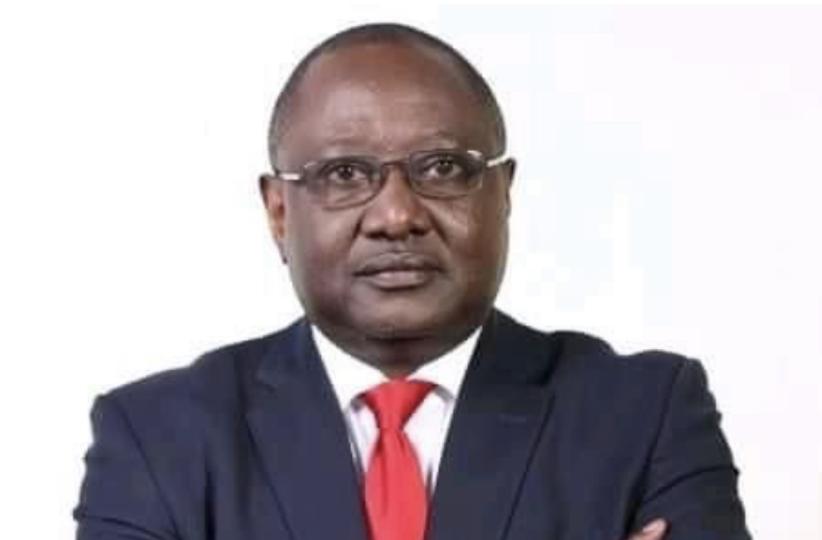Désiré Balazire