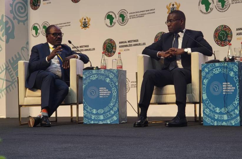 Les assemblées annuelles 2022 se tiennent au Ghana