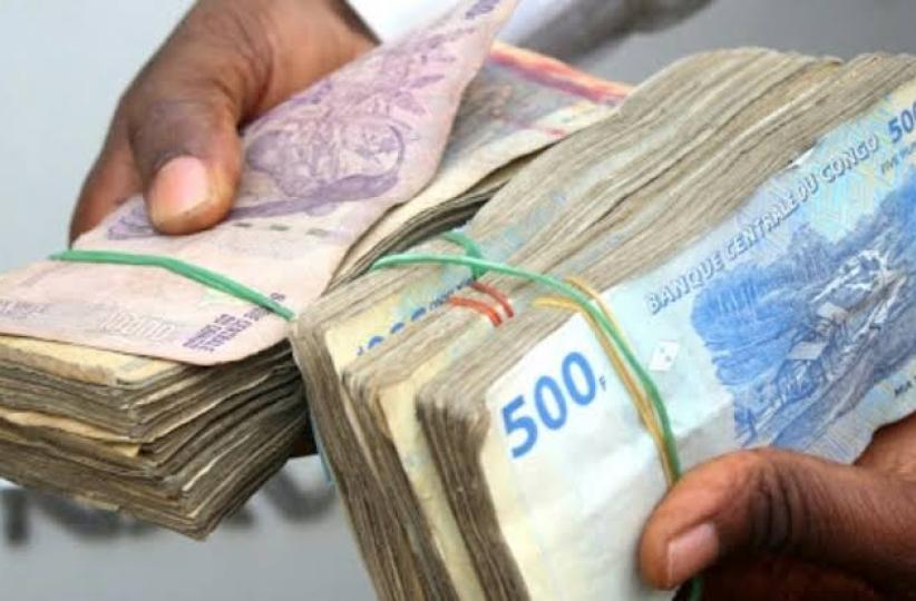 Franc Congolais