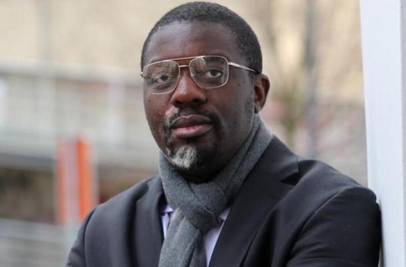 Lumumba