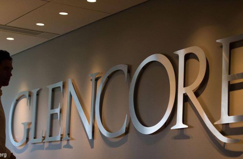 Glencore