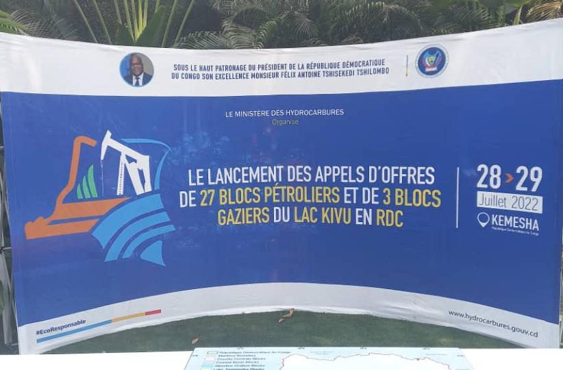 Banderole d'affiche
