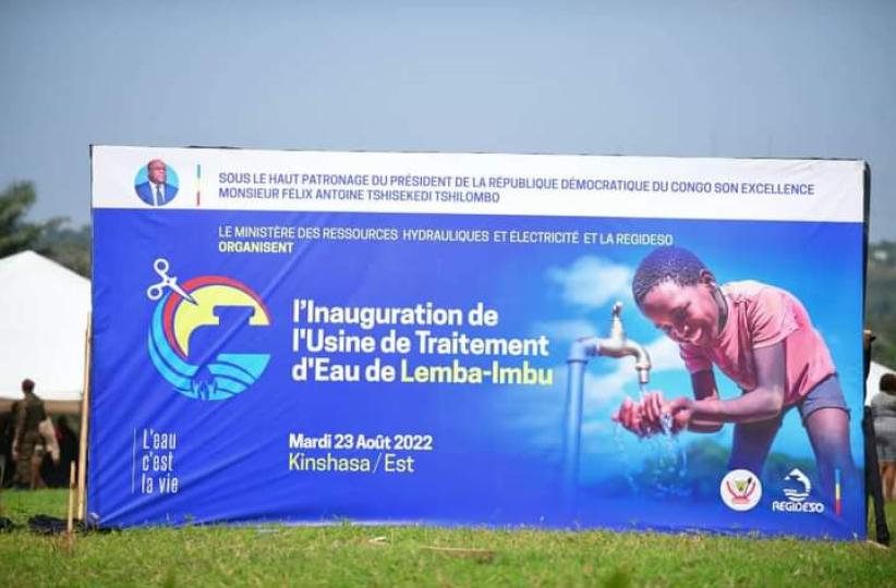 Cette station est dotée d'une capacité de 35.000 mètres cubes/jour