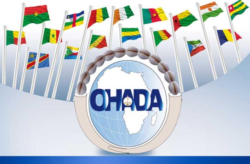 OHADA