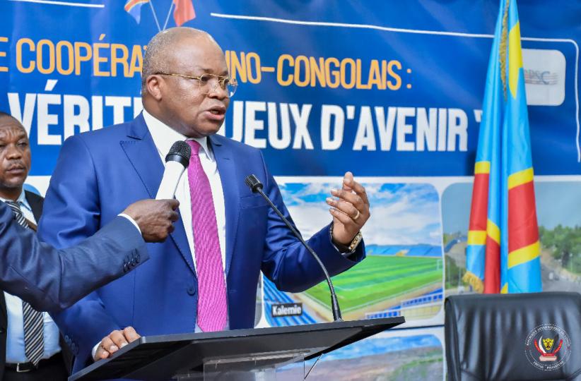Le DIRCAB  du Premier Ministre a clôturé le séminaire de renforcement des capacités des experts de cet établissement public 