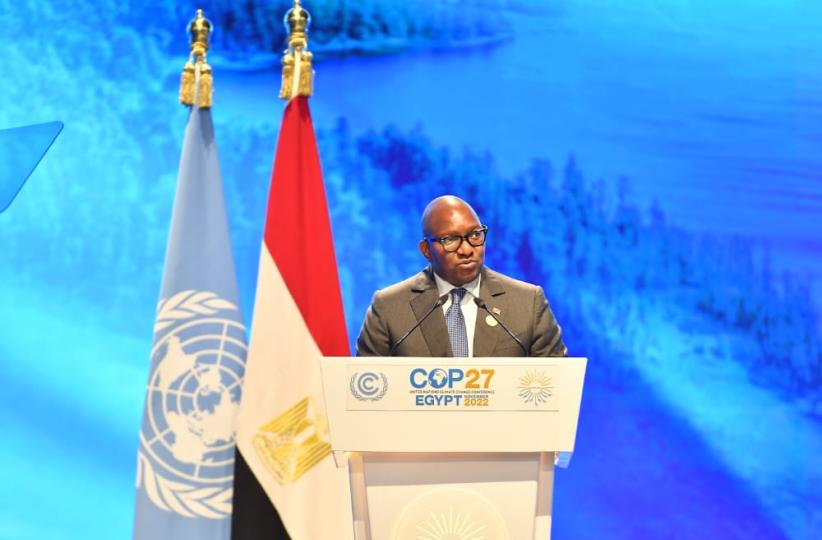 Le Premier Ministre Sama Lukonde a encore dénoncé l'agression rwandaise 
