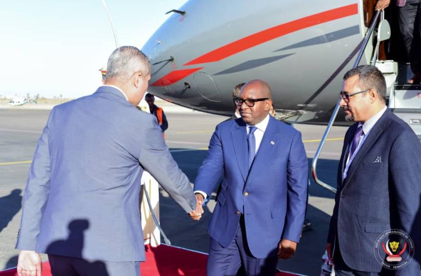 La RDC veut faire entendre sa voix du haut de la tribune de la Francophonie 