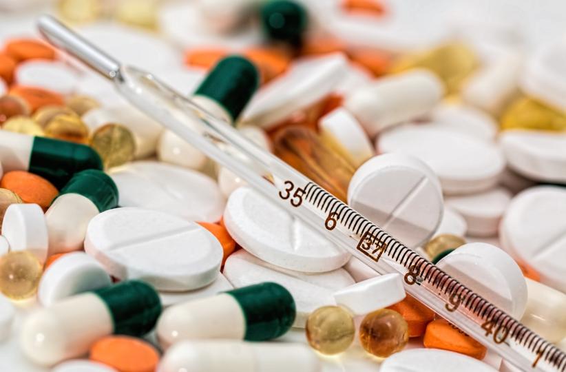Le projet bénéficiera directement aux institutions publiques responsables du développement de l'industrie pharmaceutique