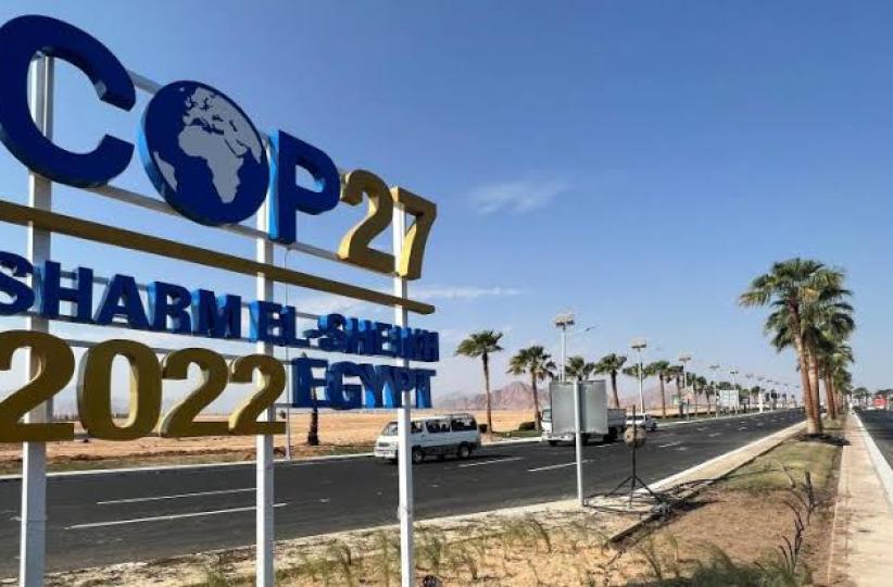 Cop27