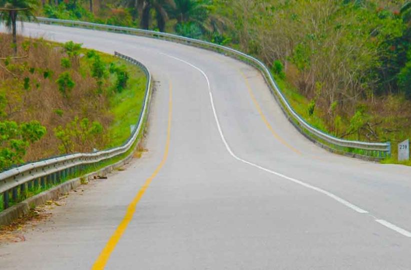 Le principal défi que ce projet tente de résoudre reste le développement des échanges commerciaux entre la RDC et l’Angola