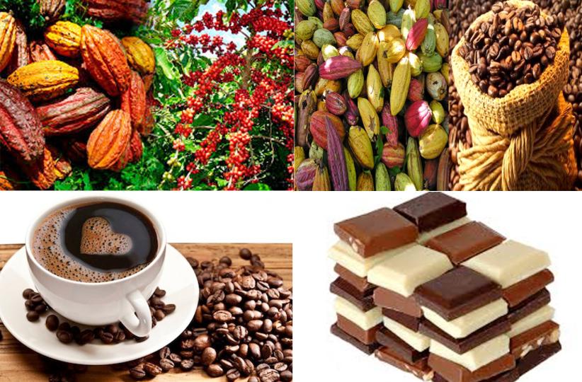 Produits agricoles