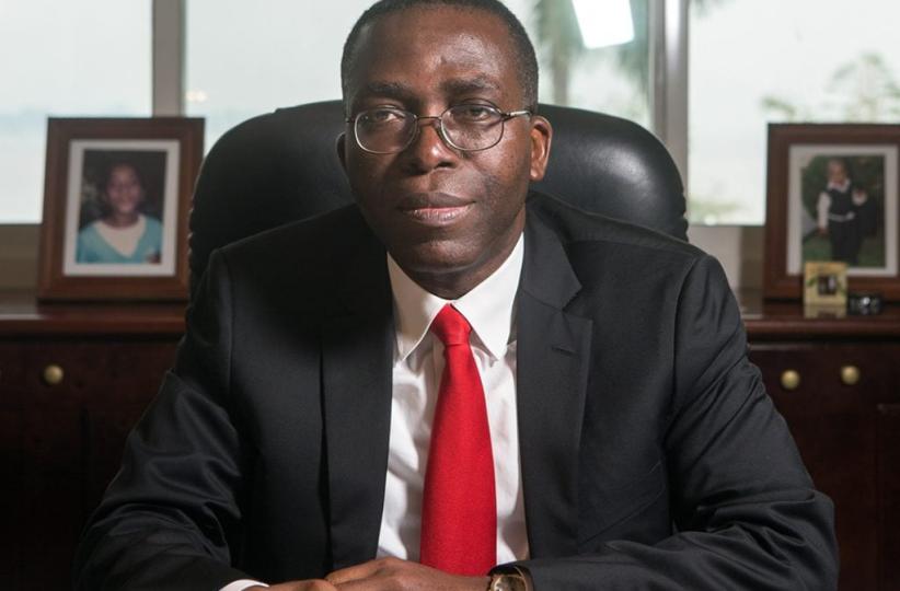 Le Premier ministre honoraire