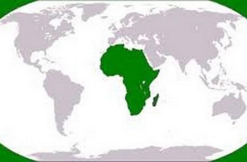 L'Afrique