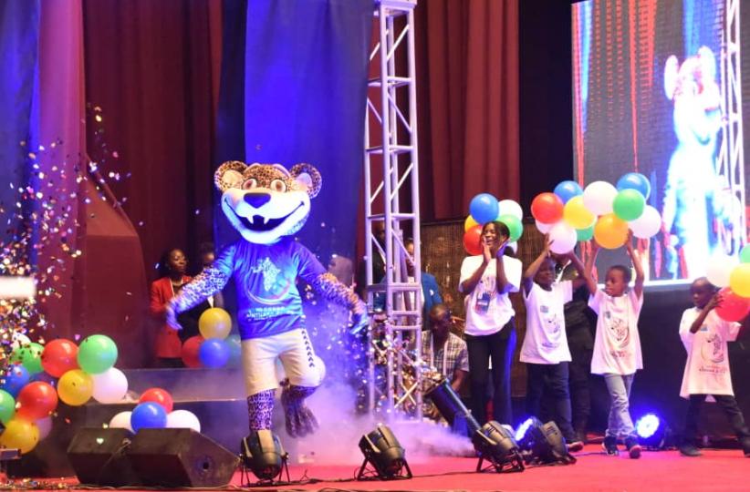 A l'occasion, le Premier Ministre a confirmé la tenue des jeux de la francophonie 