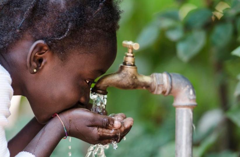 300 milliards de dollars ont été promis lors de cette conférence sur l'eau dans le monde
