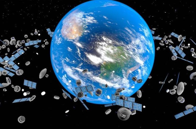 Satellite
