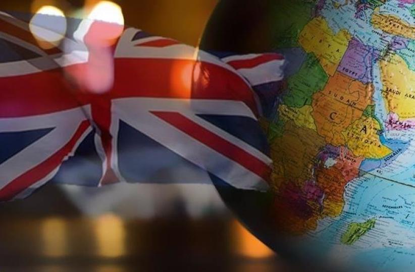 Il réunira des dirigeants politiques et des chefs d’entreprise du Royaume-Uni et de 24 pays africains