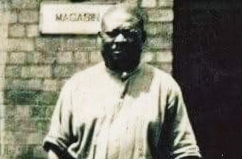 Simon Kimbangu 