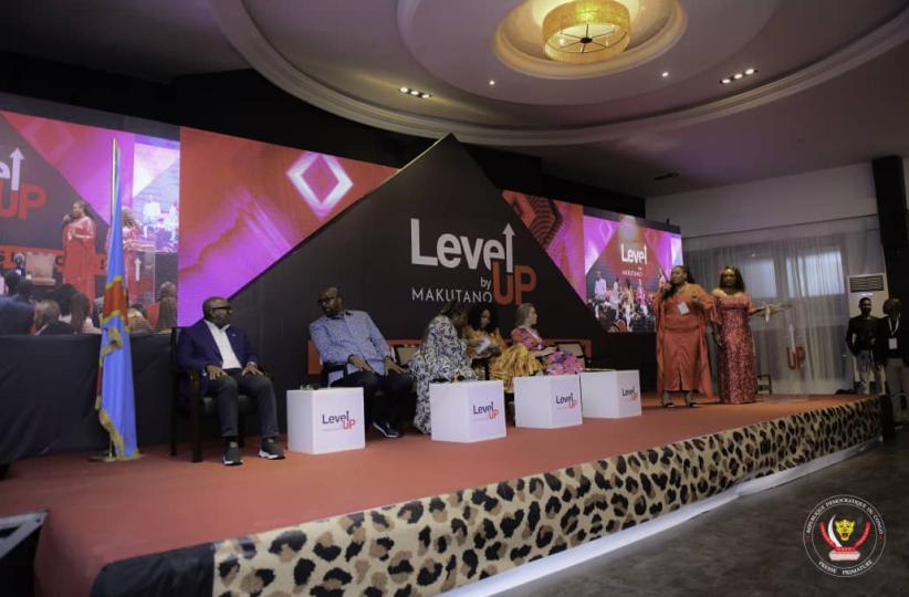 8 femmes entrepreneures lauréates ont été primées à la clôture de cette édition 