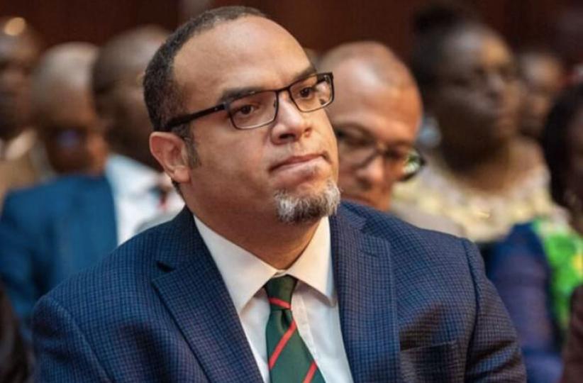 Le DG Fabrice Lusinde a réussi au test du COPIREP avant d'être nommé à la tête de la SNEL