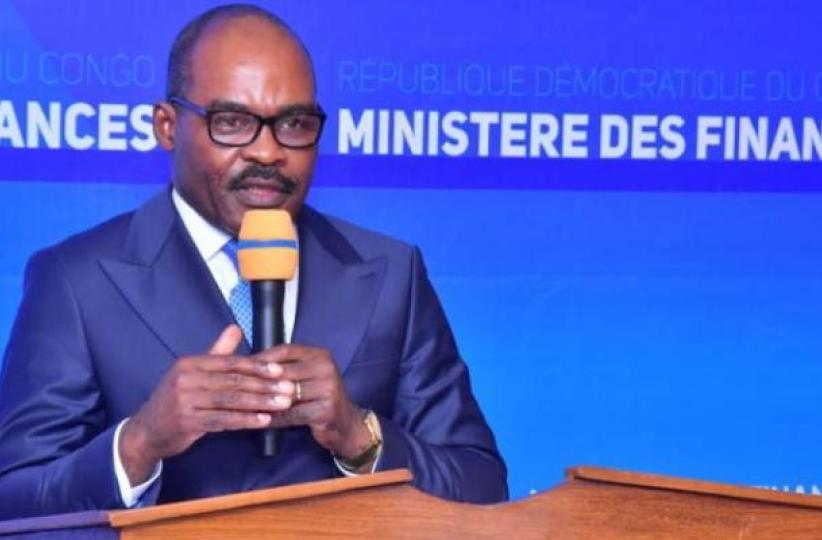 Nicolas Kazadi