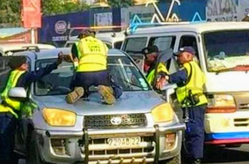 L'analyse des recettes des contraventions routières de ces six dernières années indique que la barre de 400.000 USD par année n’a jamais été atteinte