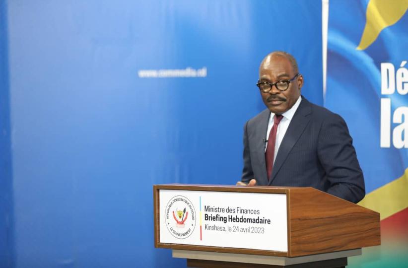 Nicolas Kazadi