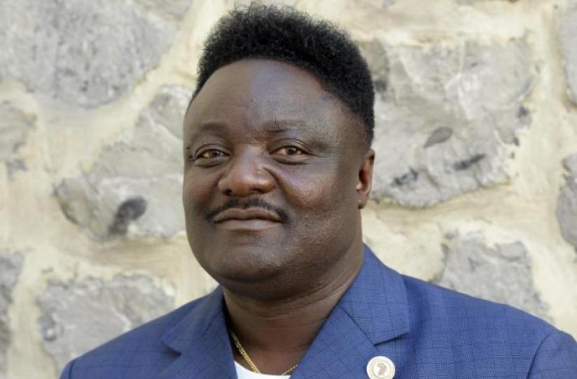 Joseph Olenghakoy reste le président du CNSA