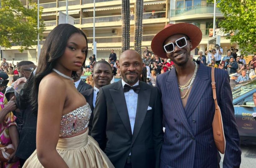 Le festival de Cannes est un des événements les plus médiatisés au monde