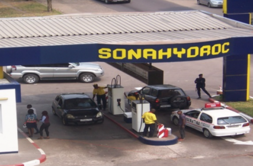 Alors qu'il était récemment nommé DG, Marcelin Bilonda éjecté de la SONAHYDROC