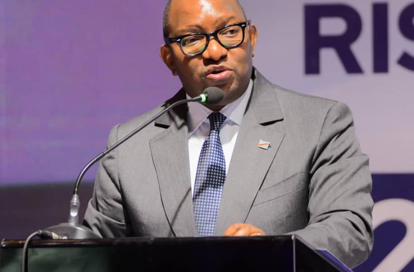 Mais le gouvernement reconnaît qu'il reste beaucoup d'efforts à fournir pour attirer les investisseurs en RDC
