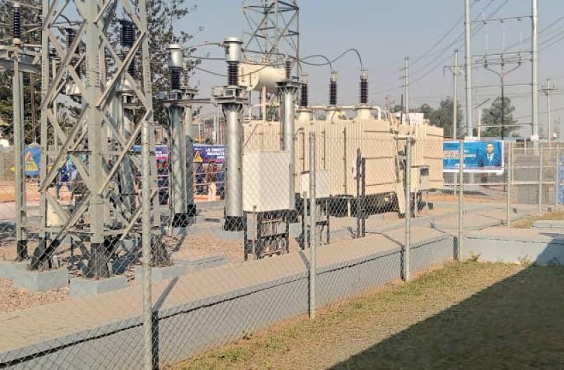 Cette nouvelle ligne va accroître le taux de desserte en électricité à Kolwezi 