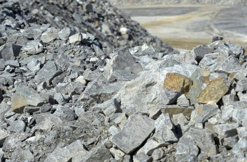 La RDC héberge également le minerai de Lithium notamment à Manono