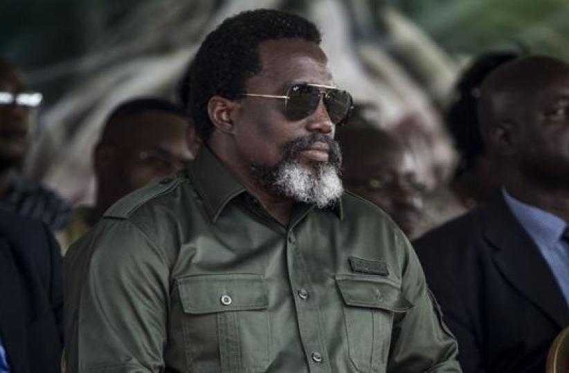 Joseph Kabila
