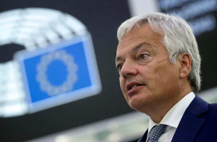 Didier Reynders